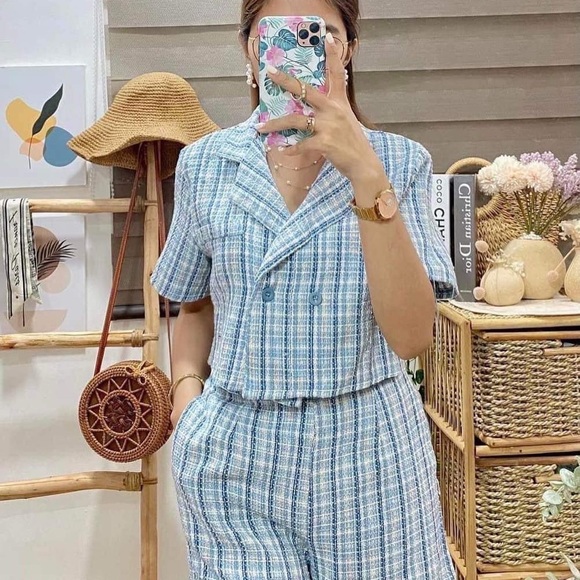 Mix clothing - Picture 12 of 16